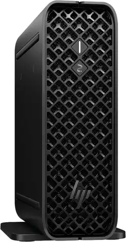 Coolblue HP Z2 Mini G1i - A40THET QWERTY aanbieding