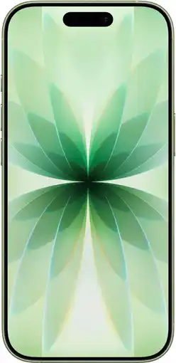Coolblue iPhone 17 512GB aanbieding