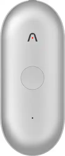 Coolblue Plaud NotePin S Zilver aanbieding