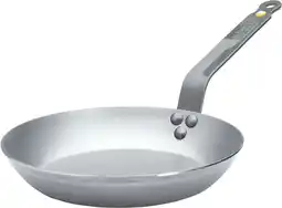 Coolblue De Buyer Mineral B Koekenpan 24cm aanbieding