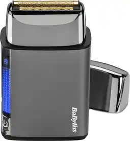 Coolblue BaByliss Super-X Metal Series FS991SE aanbieding