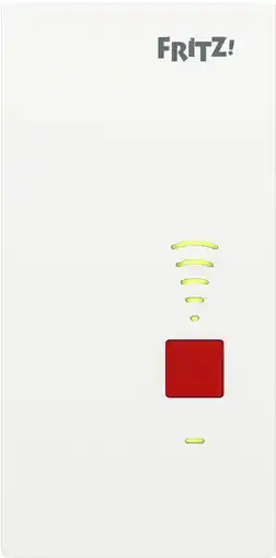 Coolblue FRITZ!Repeater 2700 aanbieding