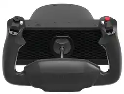 Coolblue Honeycomb Alpha Flight Controls Lite Yoke en Switch Panel PC en Mac aanbieding