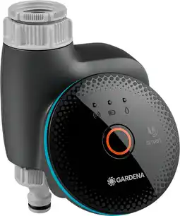 Coolblue Gardena SMART Water Control aanbieding