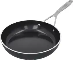 Coolblue Demeyere Alu Industry 3 Ceraforce Koekenpan 24 cm aanbieding
