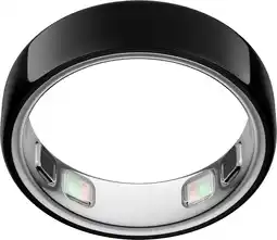 Coolblue Oura Ring 5 Maat 11 Zwart aanbieding