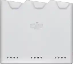 Coolblue DJI Mini 4 Pro/Mini 3 (Pro) Two-Way Charging Hub aanbieding