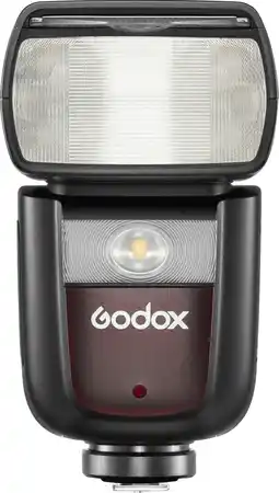 Coolblue Godox Speedlite V860 III Sony aanbieding