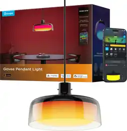 Coolblue Govee Pendant Light aanbieding