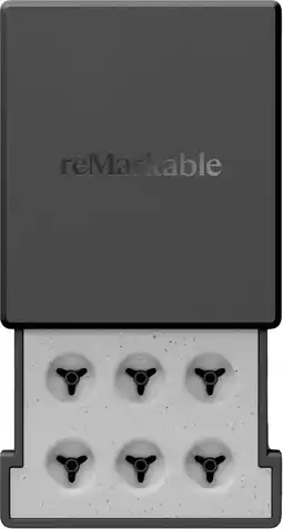 Coolblue reMarkable Marker Punten (6 stuks) aanbieding