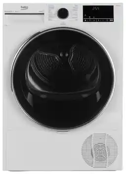 Coolblue Beko B5T68247C0 RapiDry aanbieding