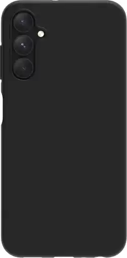 Coolblue BlueBuilt Samsung Galaxy A25 Back Cover Zwart aanbieding