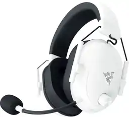 Coolblue Razer BlackShark V2 HyperSpeed Wit aanbieding