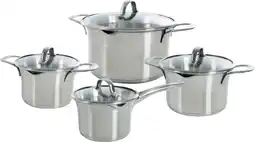 Coolblue BK Wave Pannenset 4-delig aanbieding