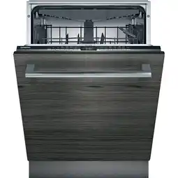 Bol.com Siemens SX63HX52CE vaatwasser Volledig ingebouwd 14 couverts aanbieding