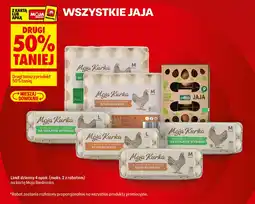 Biedronka Moja Kurka Wszystkie jaja aanbieding