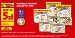 Biedronka Dada Extra Care aanbieding