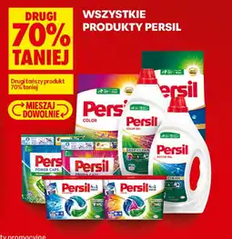 Biedronka Persil aanbieding