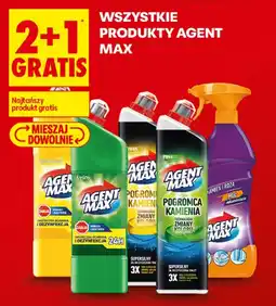 Biedronka Agent max aanbieding