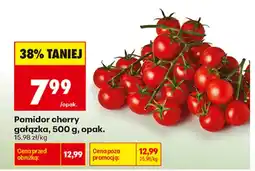 Biedronka Pomidor cherry aanbieding