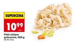 Biedronka Flaki cielece gotowane aanbieding