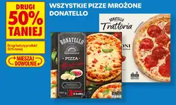 Biedronka Donatello pizza margherita aanbieding