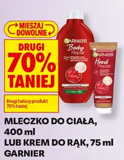 Biedronka Garnier aanbieding