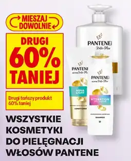 Biedronka PL Pantene aanbieding