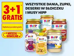 Biedronka Hipp aanbieding