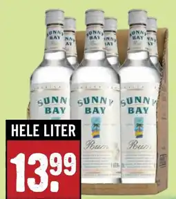 Dirck 3 Sunny Bay Rum aanbieding