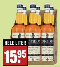 Dirck 3 otchman blended scotch whisky aanbieding