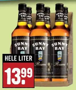 Dirck 3 Sunny Bay Rum aanbieding