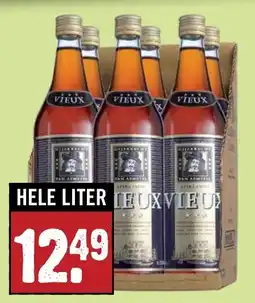 Dirck 3 Vieux aanbieding