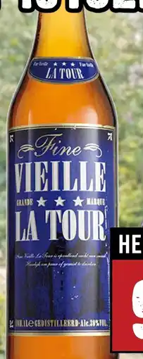 Dirck 3 la tour fine vieille aanbieding