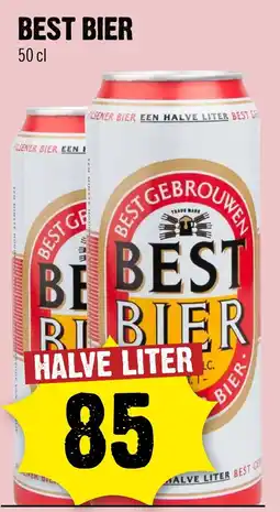 Dirck 3 best bier aanbieding