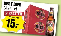 Dirck 3 Best bier aanbieding