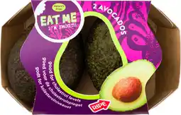 Dirk Eat Me Avocado verpakt 1 kg aanbieding
