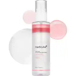 Kruidvat Medicube PDRN Pink Glutathione Serum Mist aanbieding