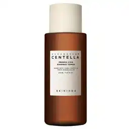 Kruidvat SKIN1004 Madagascar Centella Probio-Cica Essense Toner aanbieding