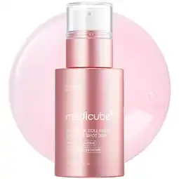 Kruidvat Medicube PDRN Pink Collagen Exosome Shot Serum 2000 30ml aanbieding