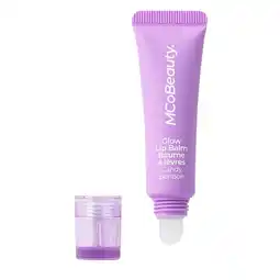 Kruidvat MCoBeauty Candy Glow Lip Balm aanbieding