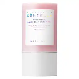 Kruidvat SKIN1004 Madagascar Centella Poremizing Quick Clay Stick Mask aanbieding