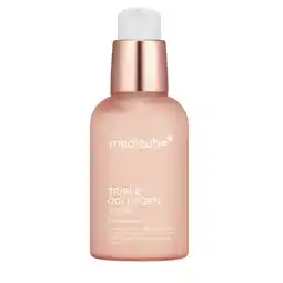 Kruidvat Medicube TRIPLE COLLAGEN SERUM 4.0 55ml aanbieding