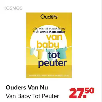 Baby-Dump Ouders Van Nu aanbieding