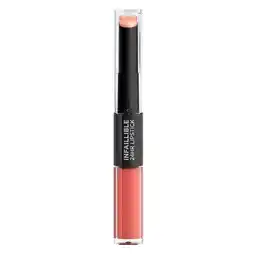 Trekpleister L'Oréal Paris Infaillible 24H 801 Toujours Toffee Lipstick aanbieding