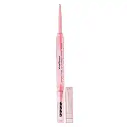 Trekpleister MCoBeauty XtendBrows Medium/Dark Shape & Sculpt Pencil aanbieding