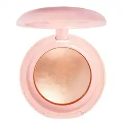 Trekpleister MCoBeauty Champagne Powder Highlighter aanbieding