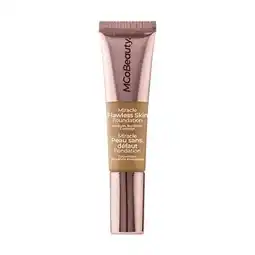 Trekpleister MCoBeauty Miracle Natural Beige Flawless Skin Foundation aanbieding