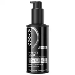 Trekpleister Syoss Intense Glaze Serum aanbieding