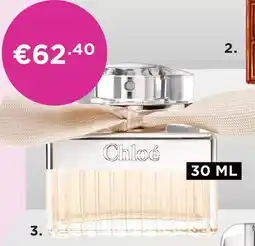 ICI Paris XL Chloé aanbieding